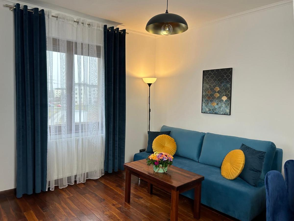 Mala Italia Apartments Breslavia Esterno foto