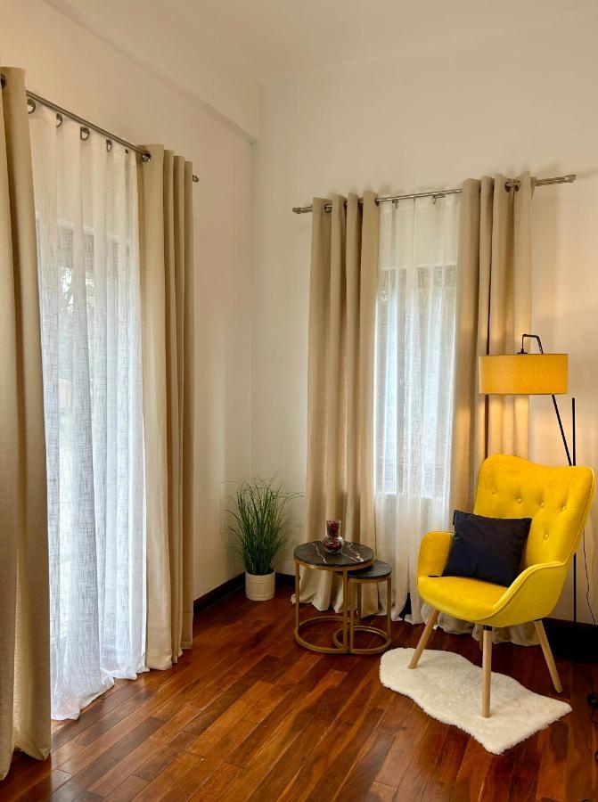Mala Italia Apartments Breslavia Esterno foto