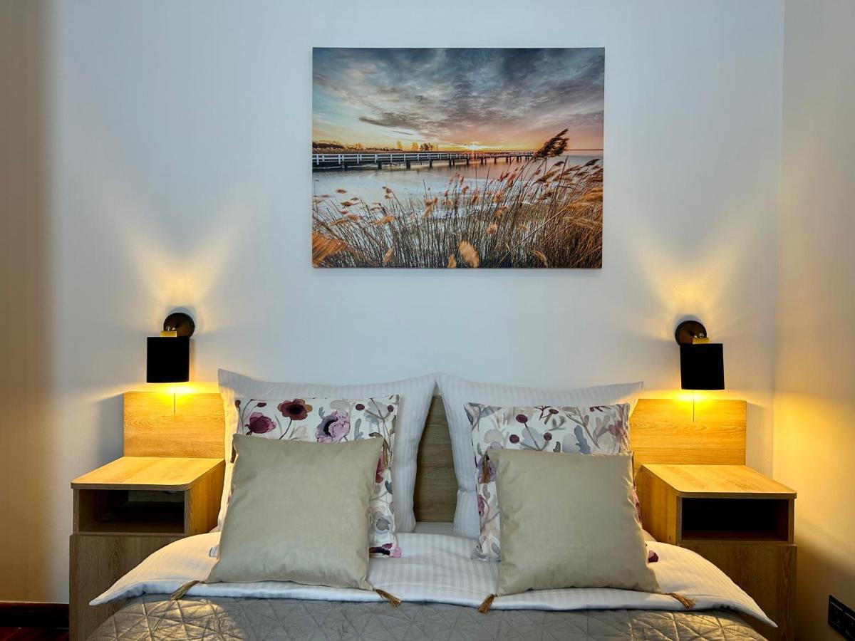 Mala Italia Apartments Breslavia Esterno foto