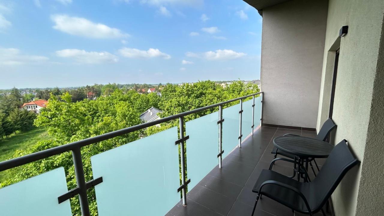 Mala Italia Apartments Breslavia Esterno foto