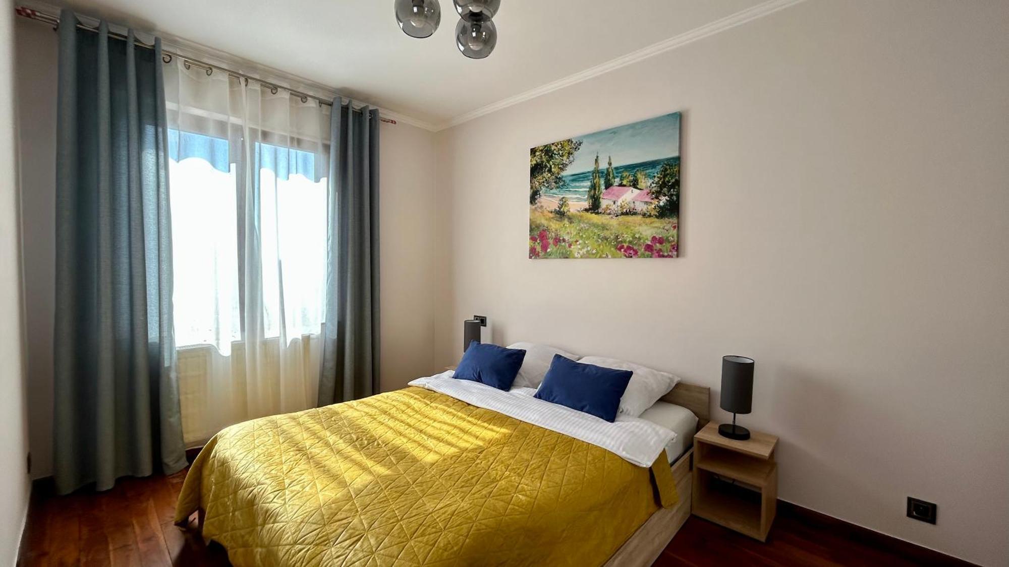 Mala Italia Apartments Breslavia Esterno foto