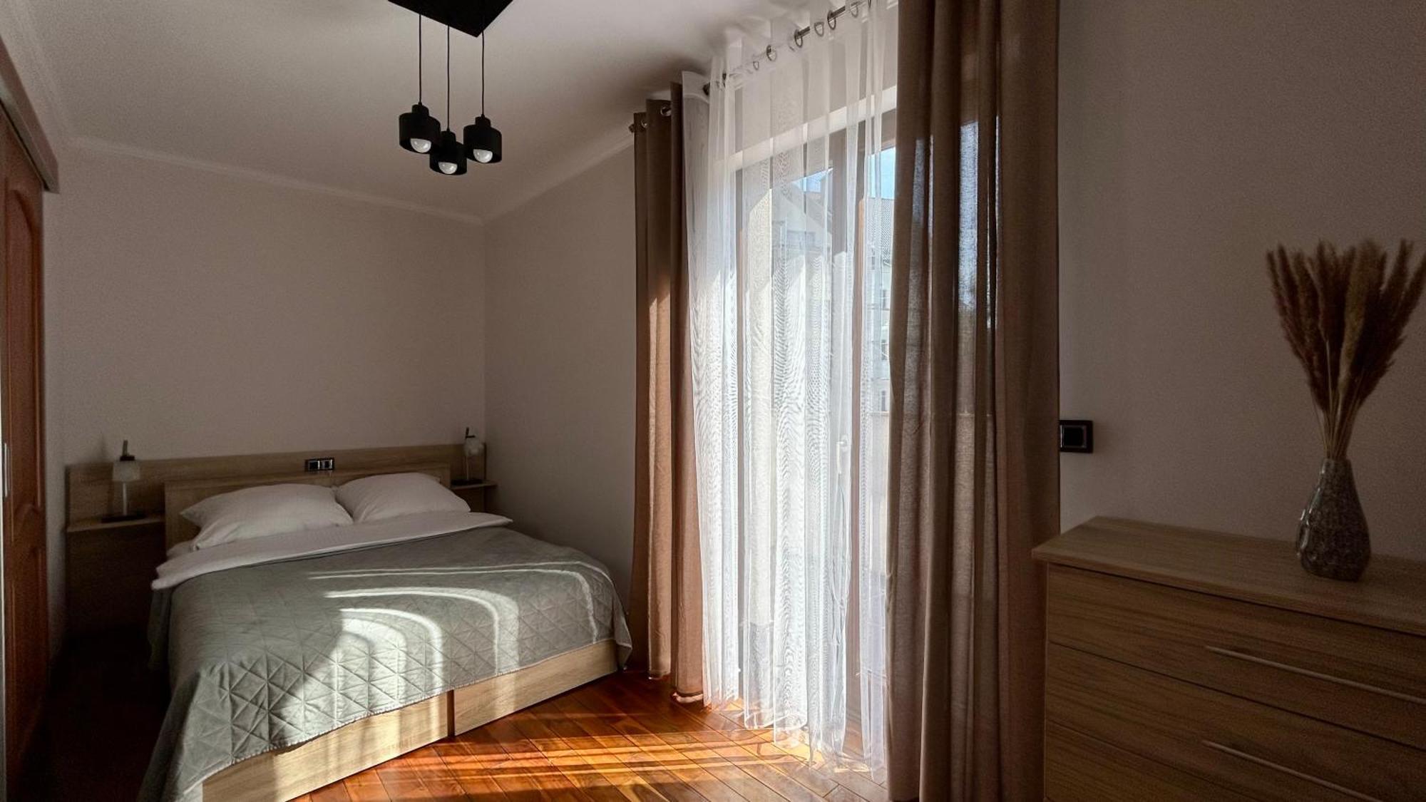 Mala Italia Apartments Breslavia Esterno foto