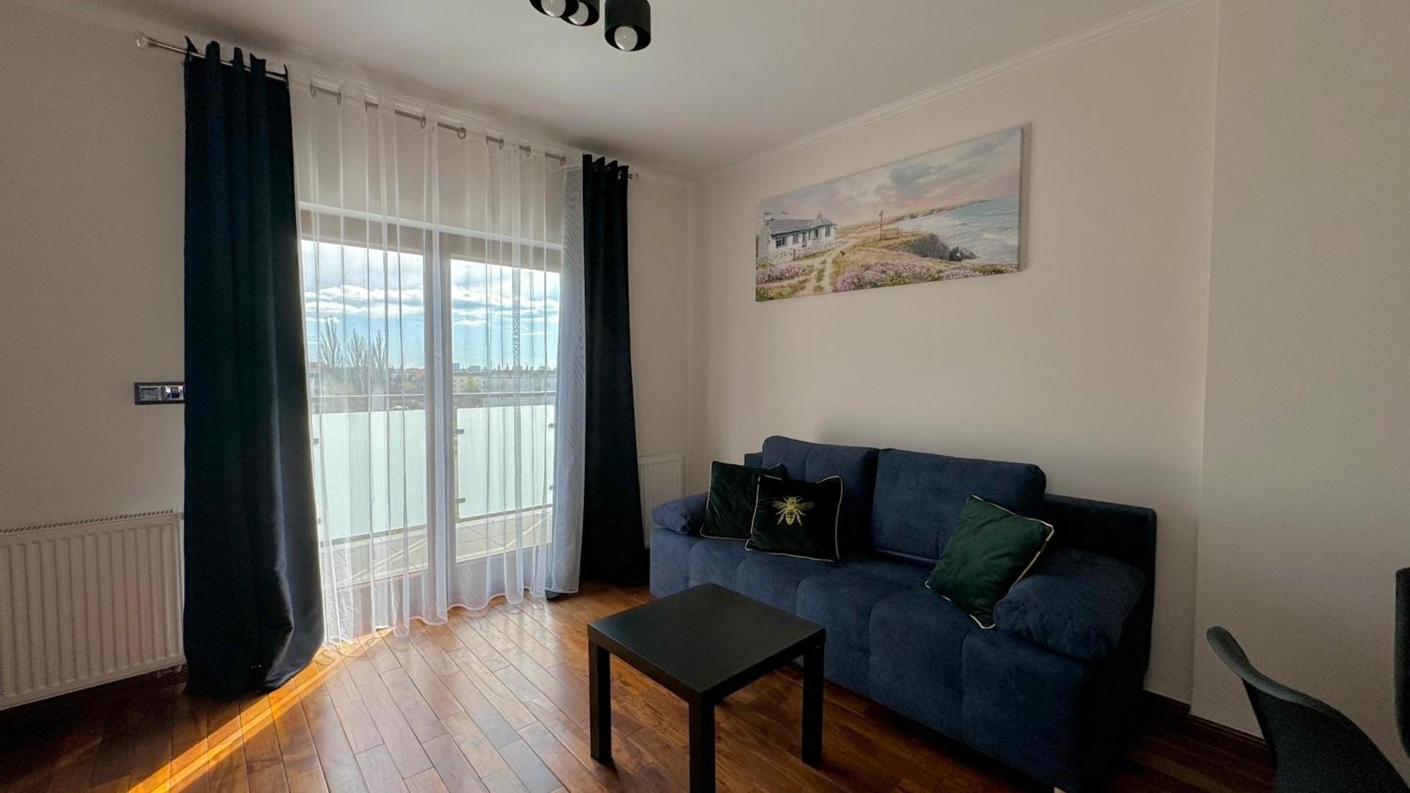 Mala Italia Apartments Breslavia Esterno foto