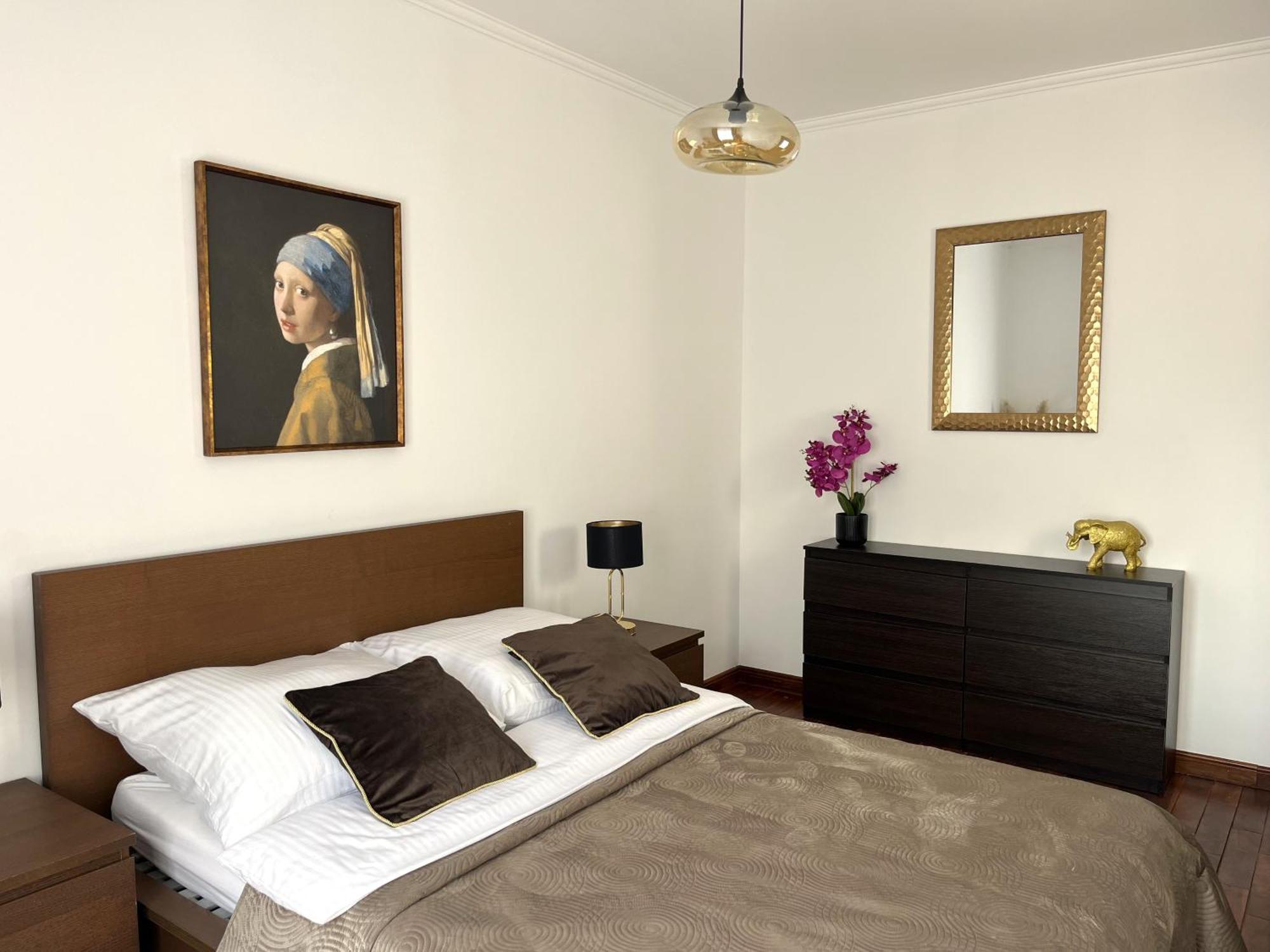 Mala Italia Apartments Breslavia Esterno foto