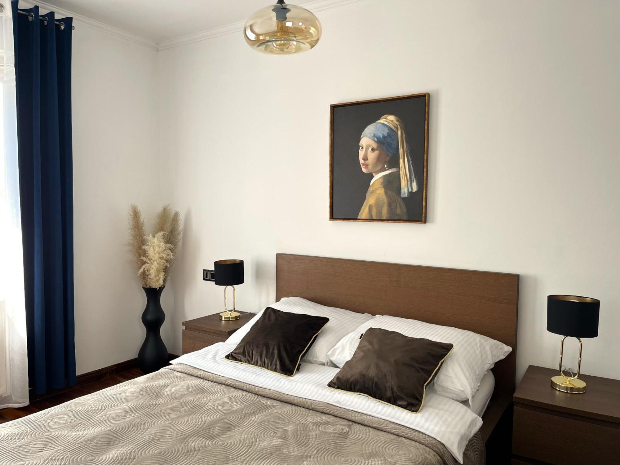 Mala Italia Apartments Breslavia Esterno foto