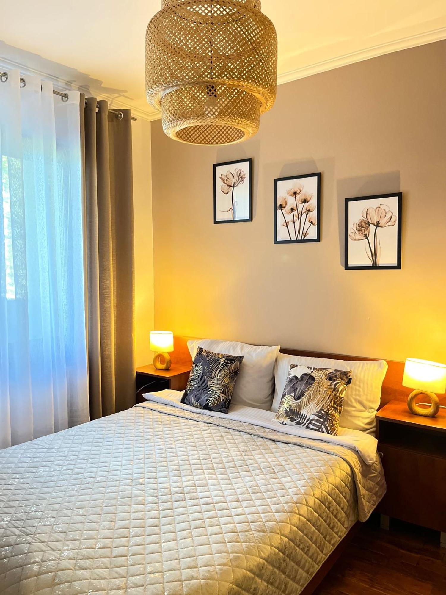 Mala Italia Apartments Breslavia Esterno foto